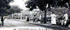 1897- Letourneux - Rue de la Paix2 - 1909